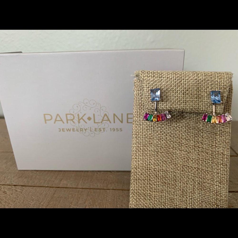 Park Lane Sprinkles Earrings